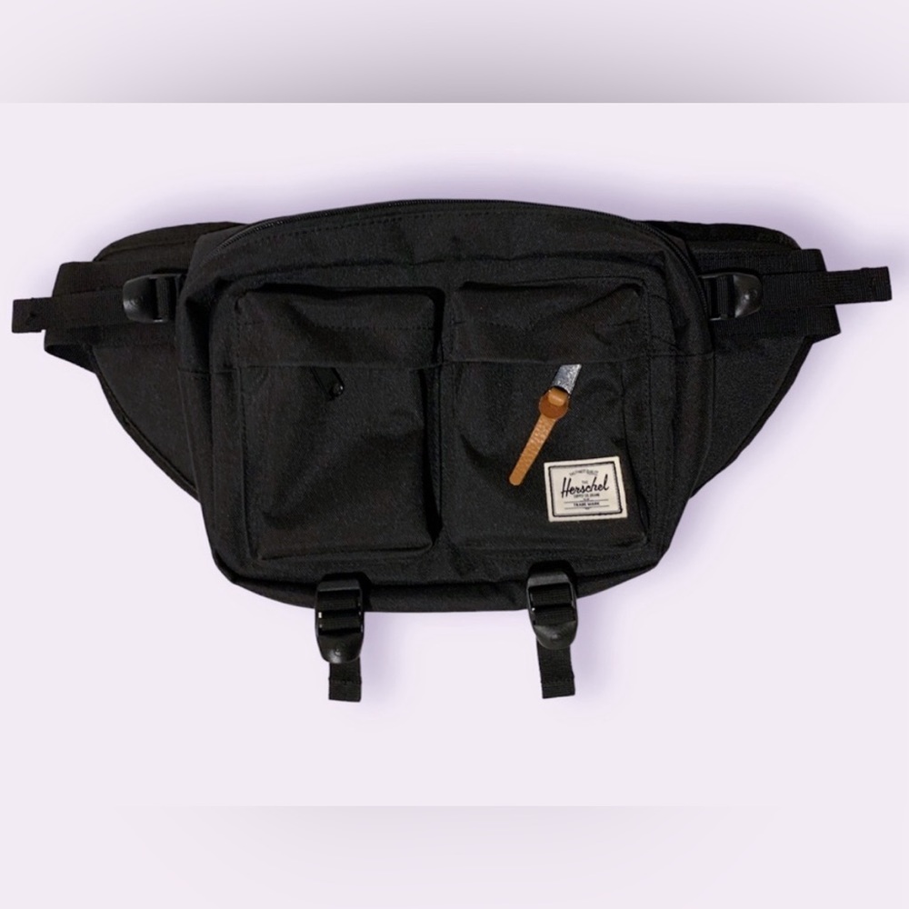 Herschel Eighteen Hip Fanny Pack